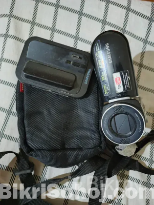 Handy camera